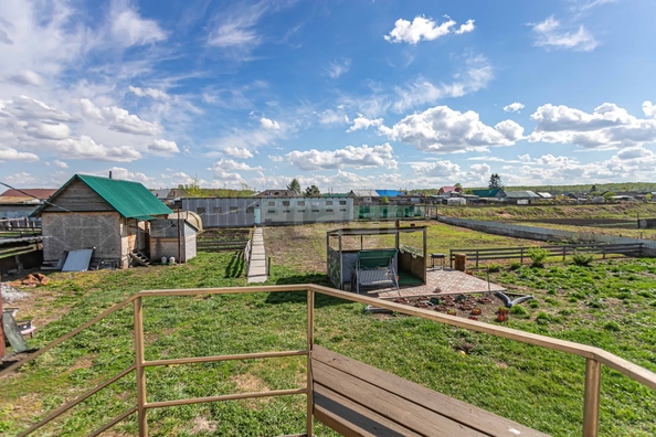 
  Продается дом 163.7 м². Фото 6.