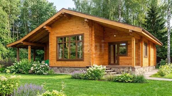 
  Продается дом 120 м². Фото 2.