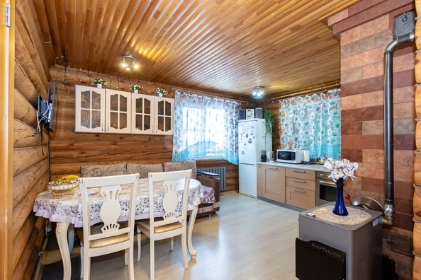 
  Продается дом 156 м². Фото 8.