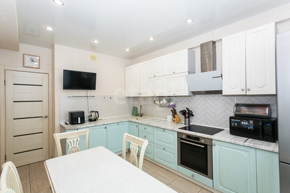
  Продается 3-комн. квартира 84 м². Фото 2.