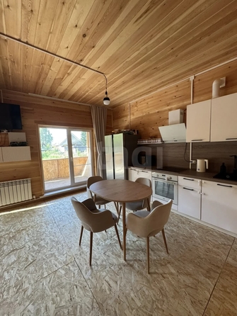 
  Продается дом 113.6 м². Фото 1.