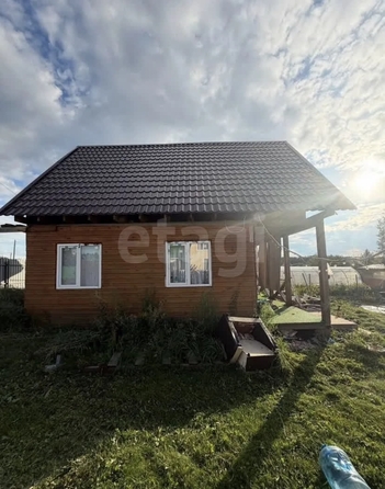 
  Продается дача 40.1 м². Фото 1.