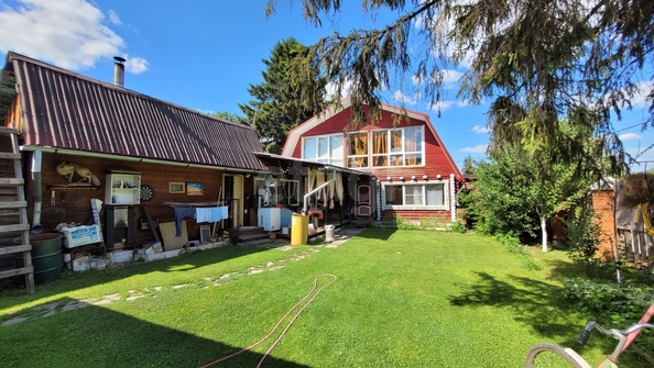 
  Продается дача 48 м². Фото 1.