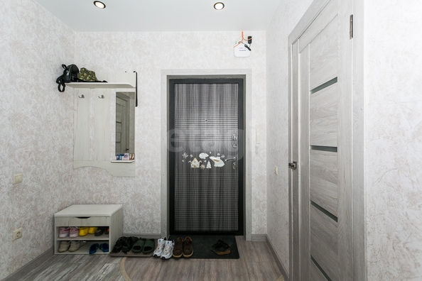 
  Продается 1-комн. квартира 45.81 м². Фото 17.