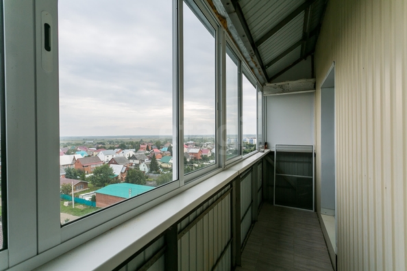 
  Продается 1-комн. квартира 45.81 м². Фото 28.