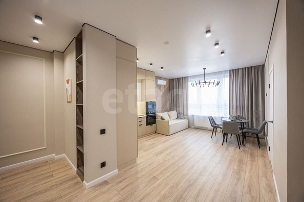 
  Продается 3-комн. квартира 56.6 м². Фото 3.