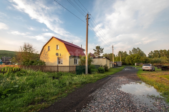 
  Продается дом 100 м². Фото 2.