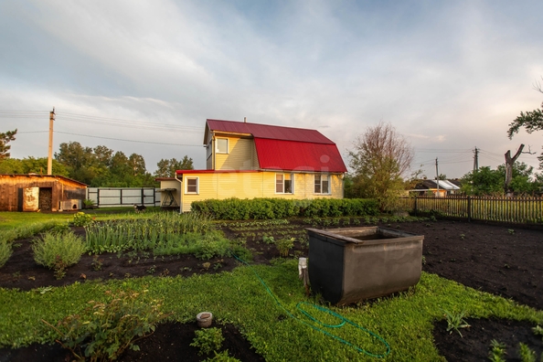 
  Продается дом 100 м². Фото 14.