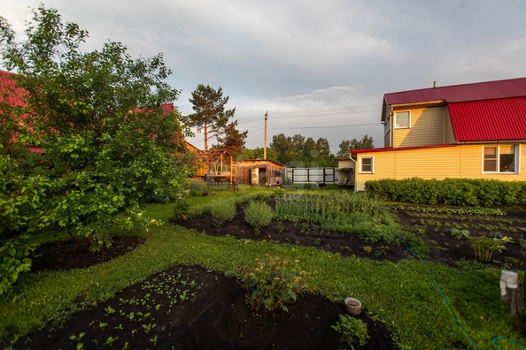 
  Продается дом 100 м². Фото 15.