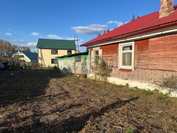 
  Продается дом 80 м². Фото 1.