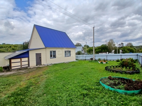 
  Продается дом 97 м². Фото 3.