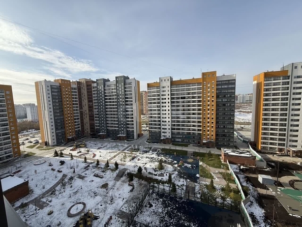 
  Продается 1-комн. квартира 38 м². Фото 13.