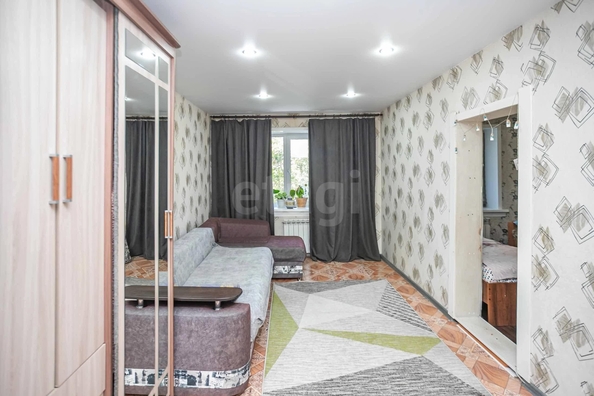 
  Продается 3-комн. квартира 53.6 м². Фото 1.