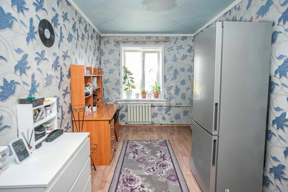 
  Продается 3-комн. квартира 53.6 м². Фото 4.