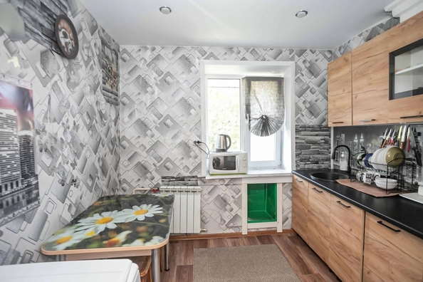 
  Продается 3-комн. квартира 53.6 м². Фото 5.