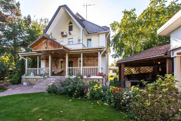 
  Продается дом 240.8 м². Фото 2.