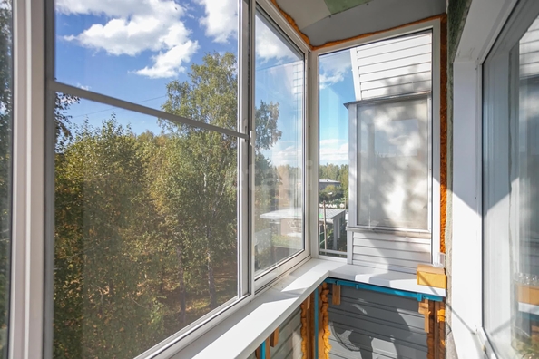 
  Продается 2-комн. квартира 44 м². Фото 11.