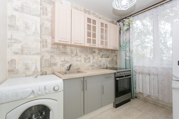 
  Продается 2-комн. квартира 43.4 м². Фото 16.