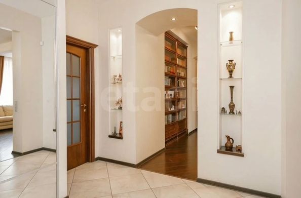 
  Продается 4-комн. квартира 138 м². Фото 5.