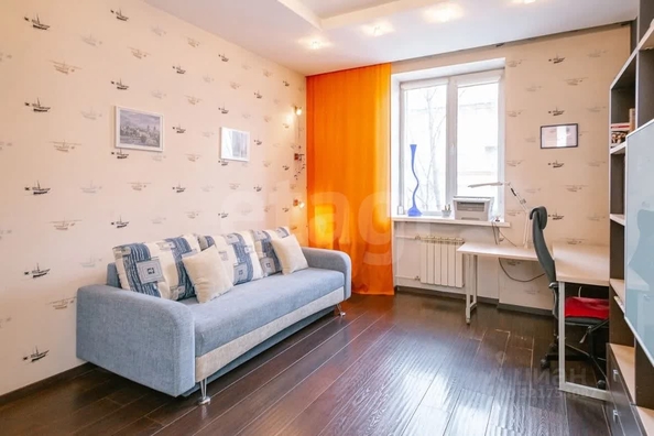 
  Продается 4-комн. квартира 138 м². Фото 8.