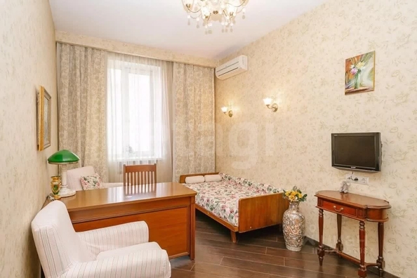 
  Продается 4-комн. квартира 138 м². Фото 12.