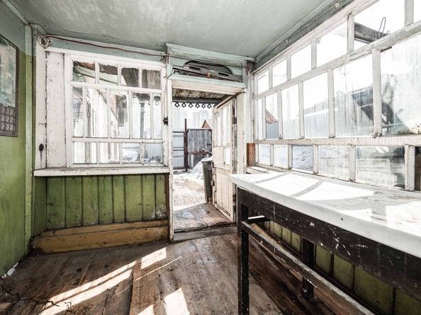 
  Продается дом 62.8 м². Фото 18.