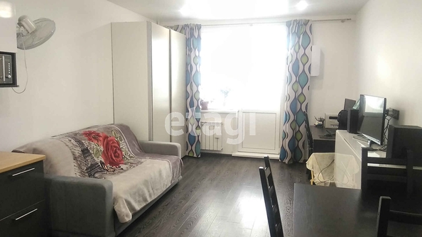 
  Продается студия 29.9 м². Фото 13.