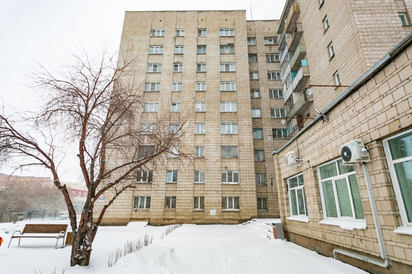 
  Продается 1-комн. квартира 34.6 м². Фото 18.