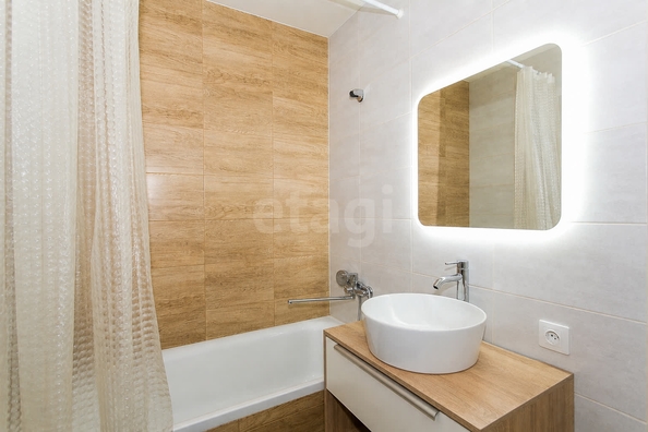 
  Продается 1-комн. квартира 33 м², в КП Березки Элитный. Фото 10.