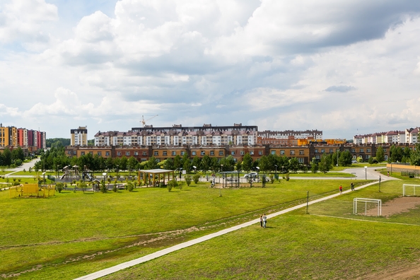 
  Продается 1-комн. квартира 33 м², в КП Березки Элитный. Фото 15.