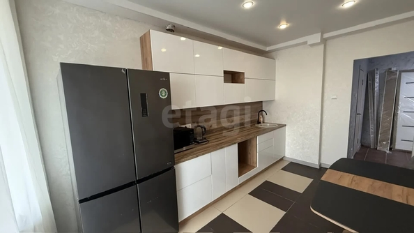 
  Продается 1-комн. квартира 42.3 м². Фото 2.