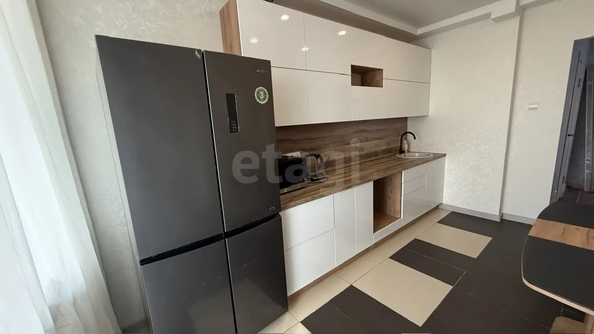 
  Продается 1-комн. квартира 42.3 м². Фото 4.