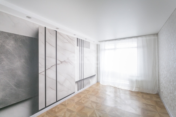
  Продается 1-комн. квартира 42.3 м². Фото 6.