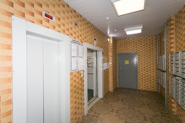 
  Продается 1-комн. квартира 42.3 м². Фото 16.