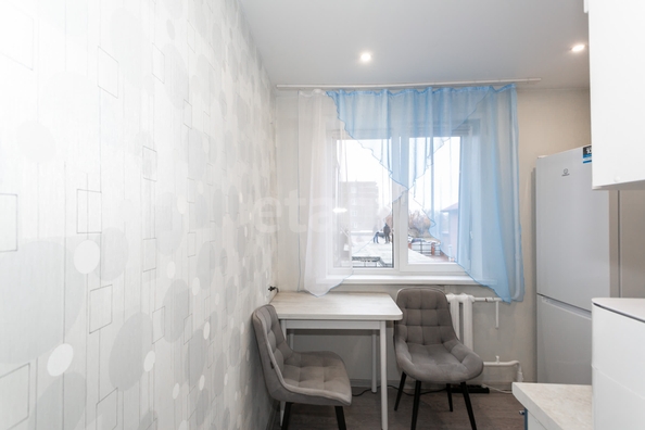 
  Продается 2-комн. квартира 36 м². Фото 1.