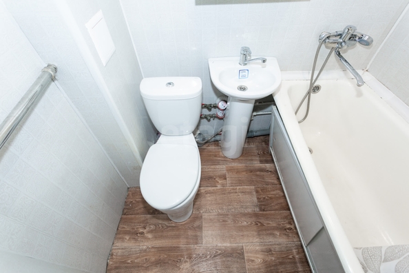 
  Продается 2-комн. квартира 36 м². Фото 14.