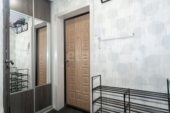 
  Продается 2-комн. квартира 36 м². Фото 15.