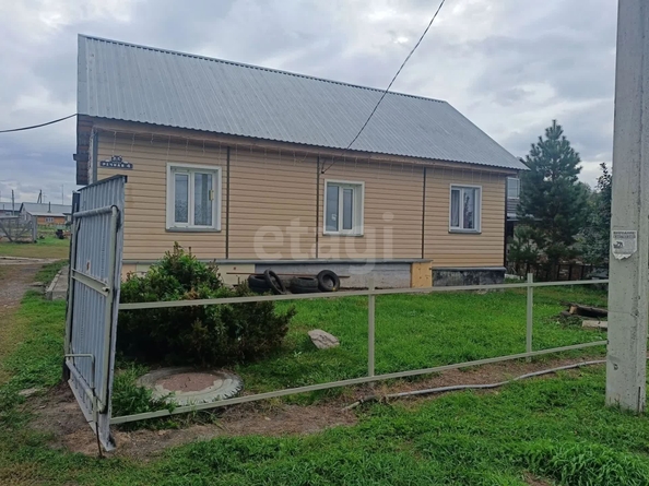 
  Продается дом 93 м². Фото 1.