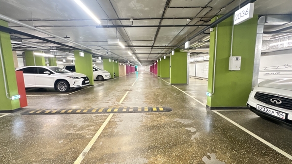 
  Продается 3-комн. квартира 109 м², в ЖК Флора и Фауна, дом 12а. Фото 27.