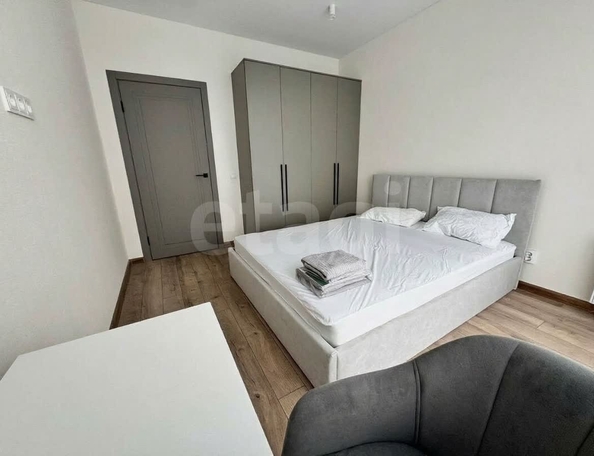 
  Продается 1-комн. квартира 40 м², в ЖК Никитина, дом 1. Фото 9.