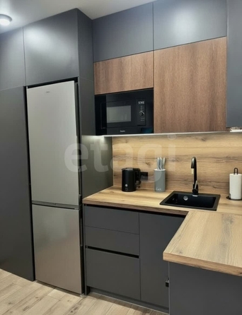
  Продается 1-комн. квартира 40 м², в ЖК Никитина, дом 1. Фото 11.