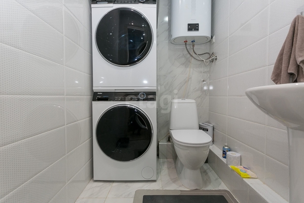 
  Продается 3-комн. квартира 67.3 м², в ЖК Ясный берег, дом 12. Фото 17.
