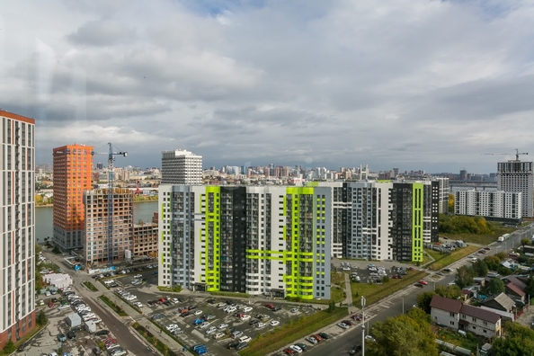 
  Продается 3-комн. квартира 67.3 м², в ЖК Ясный берег, дом 12. Фото 21.