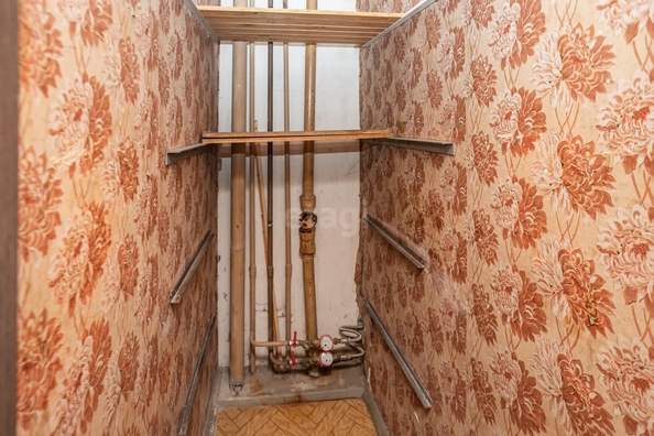 
  Продается 3-комн. квартира 64.9 м². Фото 19.