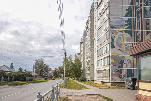 
  Продается 3-комн. квартира 64.9 м². Фото 29.