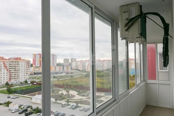 
  Продается 1-комн. квартира 32.1 м², в ЖК Матрешкин двор, 95/4, 3 б/с. Фото 7.