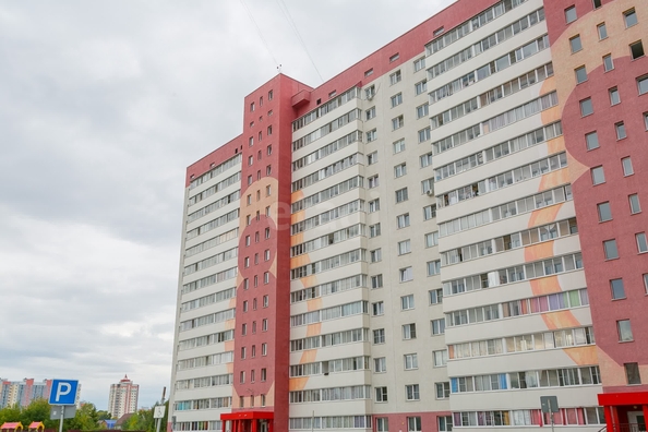 
  Продается 1-комн. квартира 32.1 м², в ЖК Матрешкин двор, 95/4, 3 б/с. Фото 18.