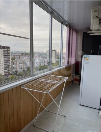 
  Продается 1-комн. квартира 40.9 м², в ЖК 25 лет октября, дом 1. Фото 11.