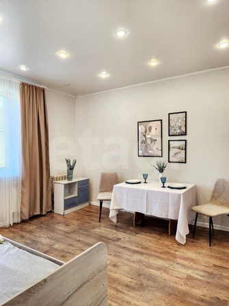 
  Продается 1-комн. квартира 27.9 м². Фото 4.