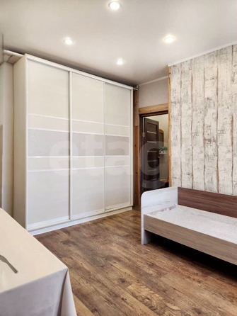 
  Продается 1-комн. квартира 27.9 м². Фото 11.